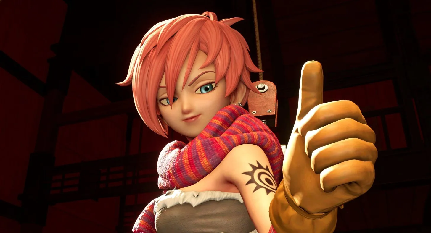 Square Enix Scrapped Dragon Quest XII After 5 Years of Silence, Rebooting It From Scratch as Beyond Dreams