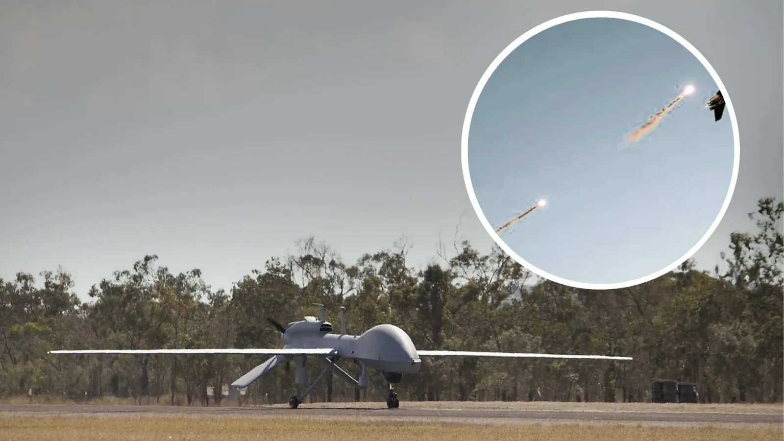 US' drone-killing capability to get accuracy with new advanced fuzes