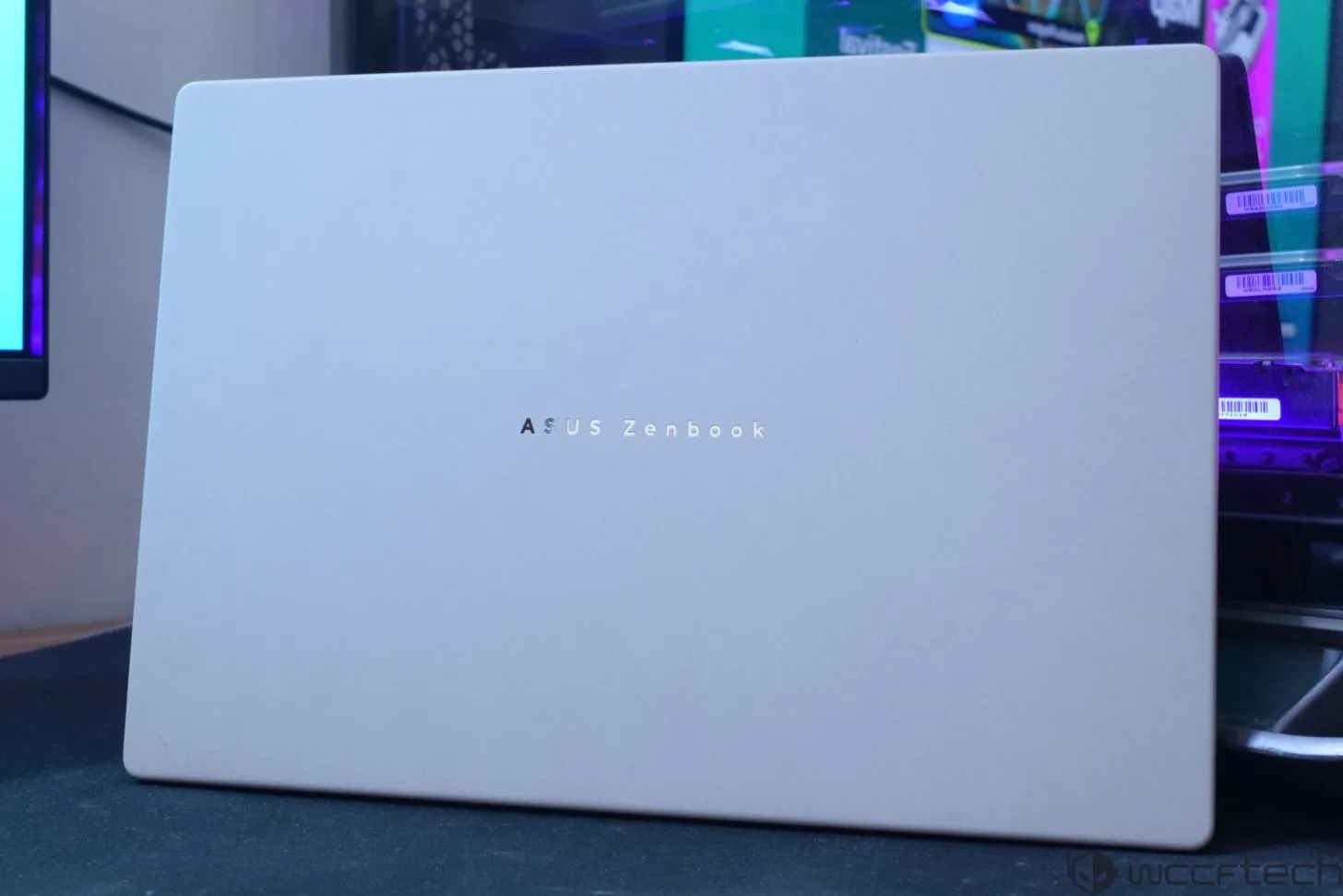 ASUS Zenbook A14 “Snapdragon X2 Elite Extreme” Laptop Review – Shockingly Light-Weight With A Super-Fast CPU