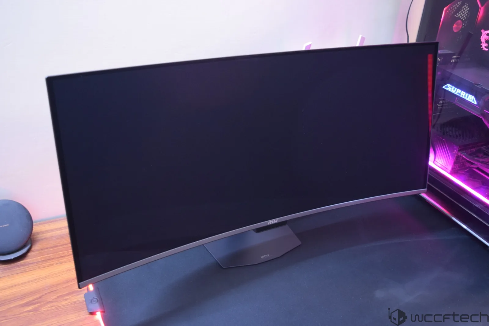 Samsungs neues QD-OLED-Panel beendet den Kompromiss zwischen 4K-Auflösung und Bildwiederholrate mit nativer 360-Hz-Unterstützung und bis zu 680 Hz im Dual-Mode.