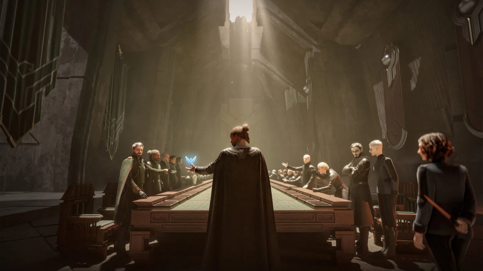 Dune: Awakening kommt im September 2026 auf Konsolen mit langgehegtem Feature
