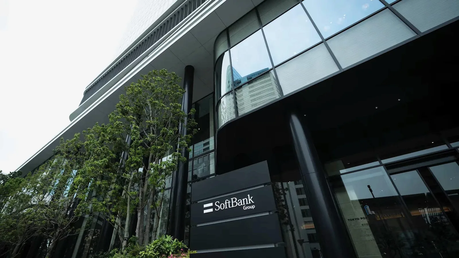 SoftBank to spend up to $87 billion on French AI data centers — country offers ample nuclear grid that US sites lack