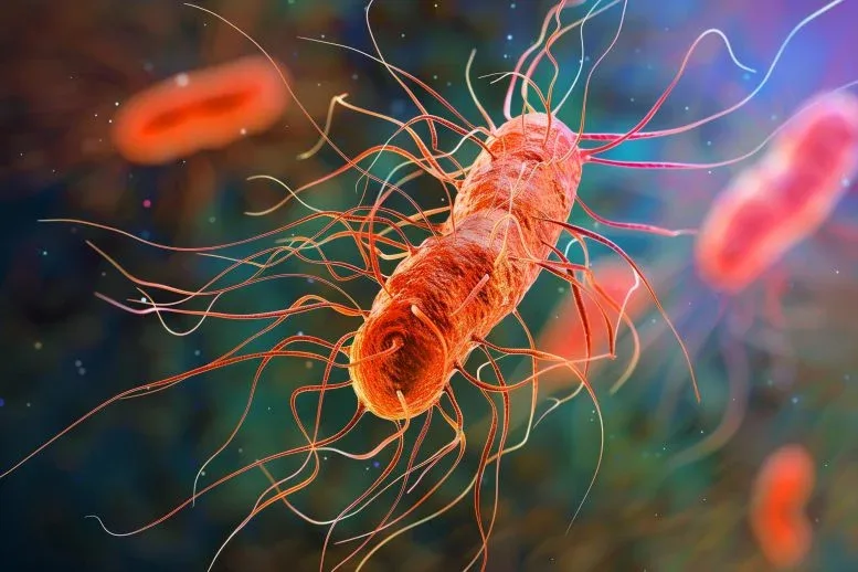 Scientists Discover Cheap Material That Kills Deadly Superbugs