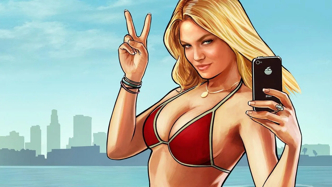 Rockstar Games'ten Sürpriz: GTA 5 Yeni Nesil Güncellemesi Ücretsiz Oluyor