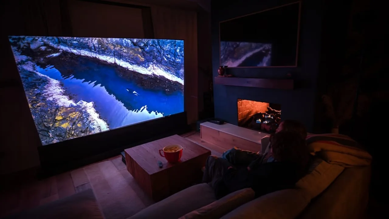 Samsung HDR10+ Advanced Teknolojisini İlk Sunan TV Üreticisi Oldu