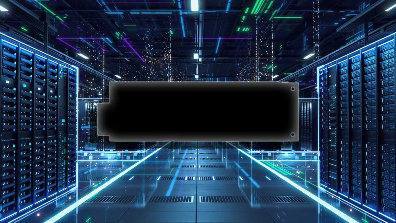 KI-Server: QLC-eSSD als Lösung für HBM-Engpässe