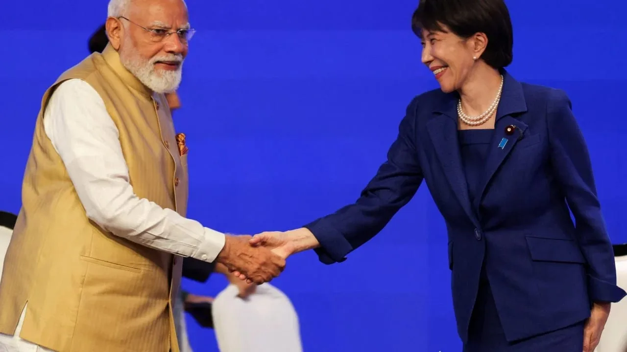 Indien und Japan entwickeln Stealth-Technologie für Kriegsschiffe