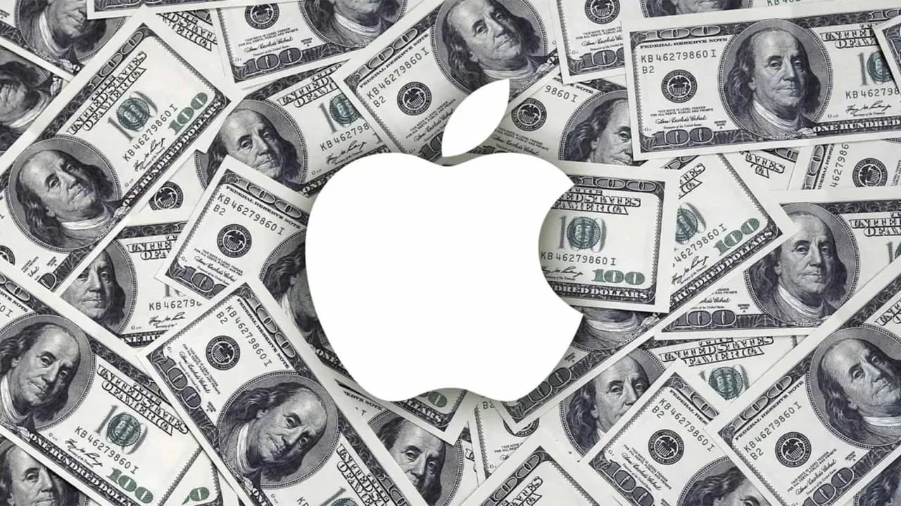 Apple und Micron stehen sich im Weißen Haus gegenüber, da chinesische Chips in Frage kommen.