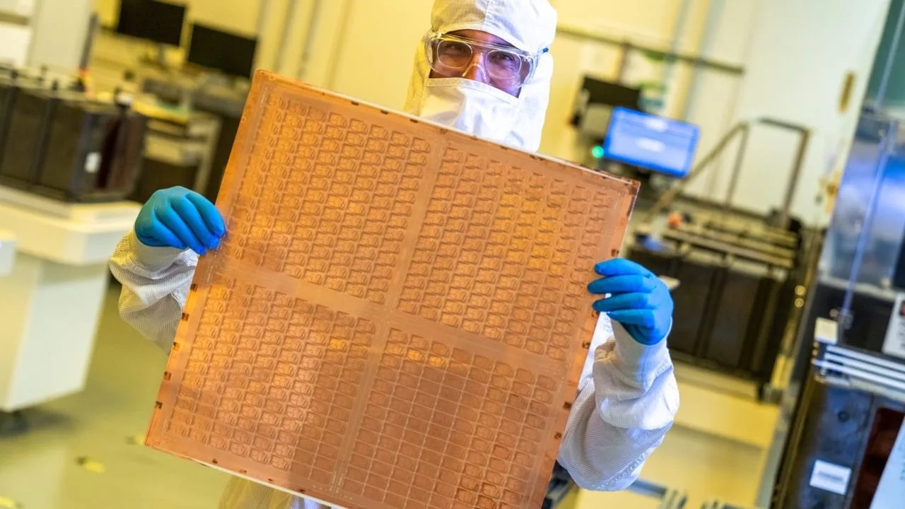 TSMC senkronisiert CoPoS-Technologie mit CPU-Kernen und senkt die Kosten für KI-Chips