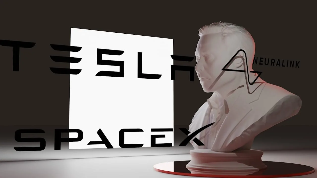 Elon Musks xAI-Rechenzentrum: Vorwurf illegaler Turbinen und Umweltverschmutzung