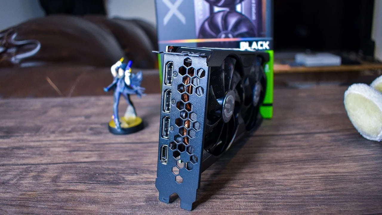 Küresel Bellek Sıkıntısı Eski Nvidia Ekran Kartlarını Geri Getiriyor