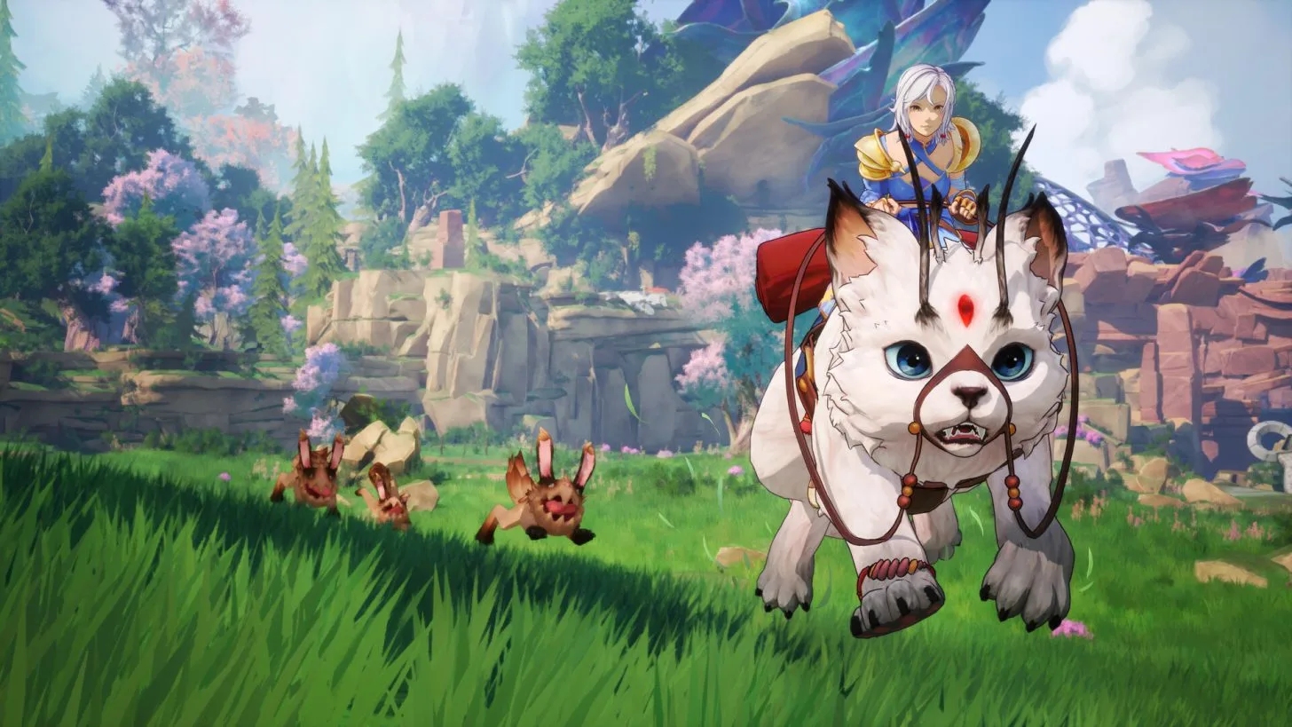 Edge of Memories Soundtrack Interview: Dynamic Combat, Iconic RPG Collaborations, and Why AI Can’t Replace the Soul
