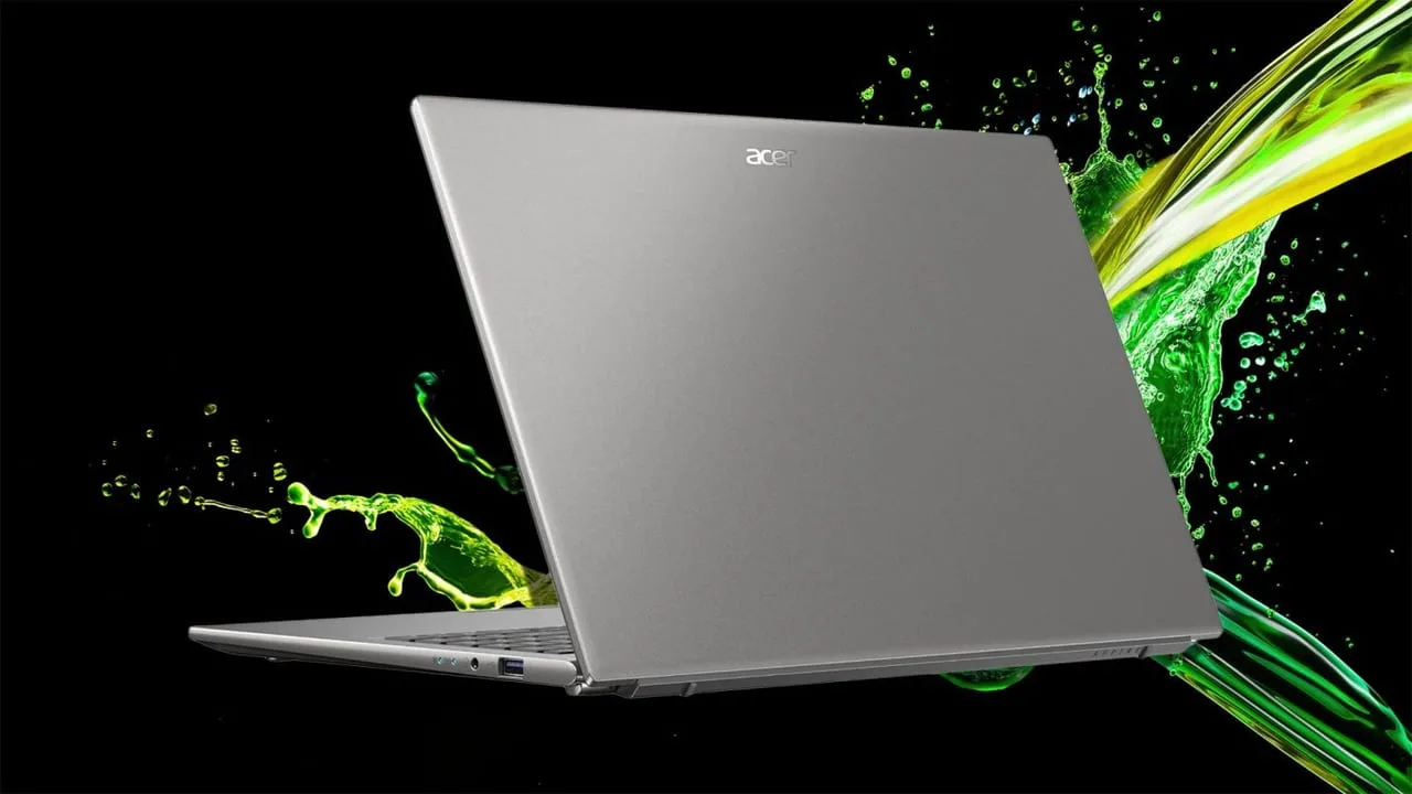 Acer Aspire Go 15 ist nun vorbestellbar: Preisgünstige Alternative mit Snapdragon-C-Prozessor