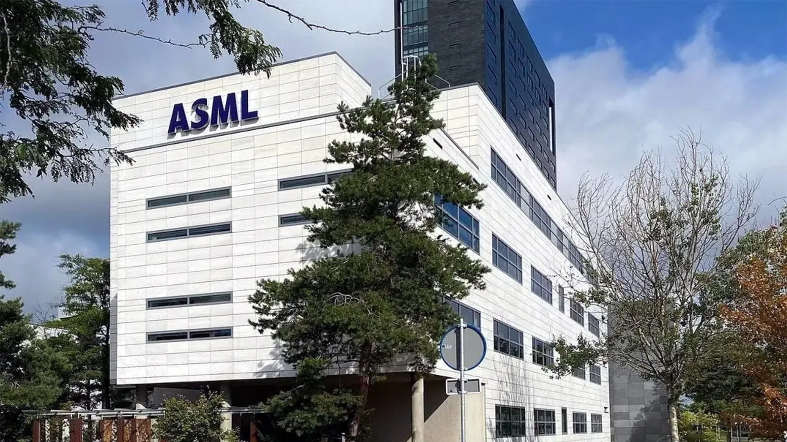 ASML becomes Europe's most valuable company ever as analysts bet on higher EUV output — its market cap hit $674 billion this week