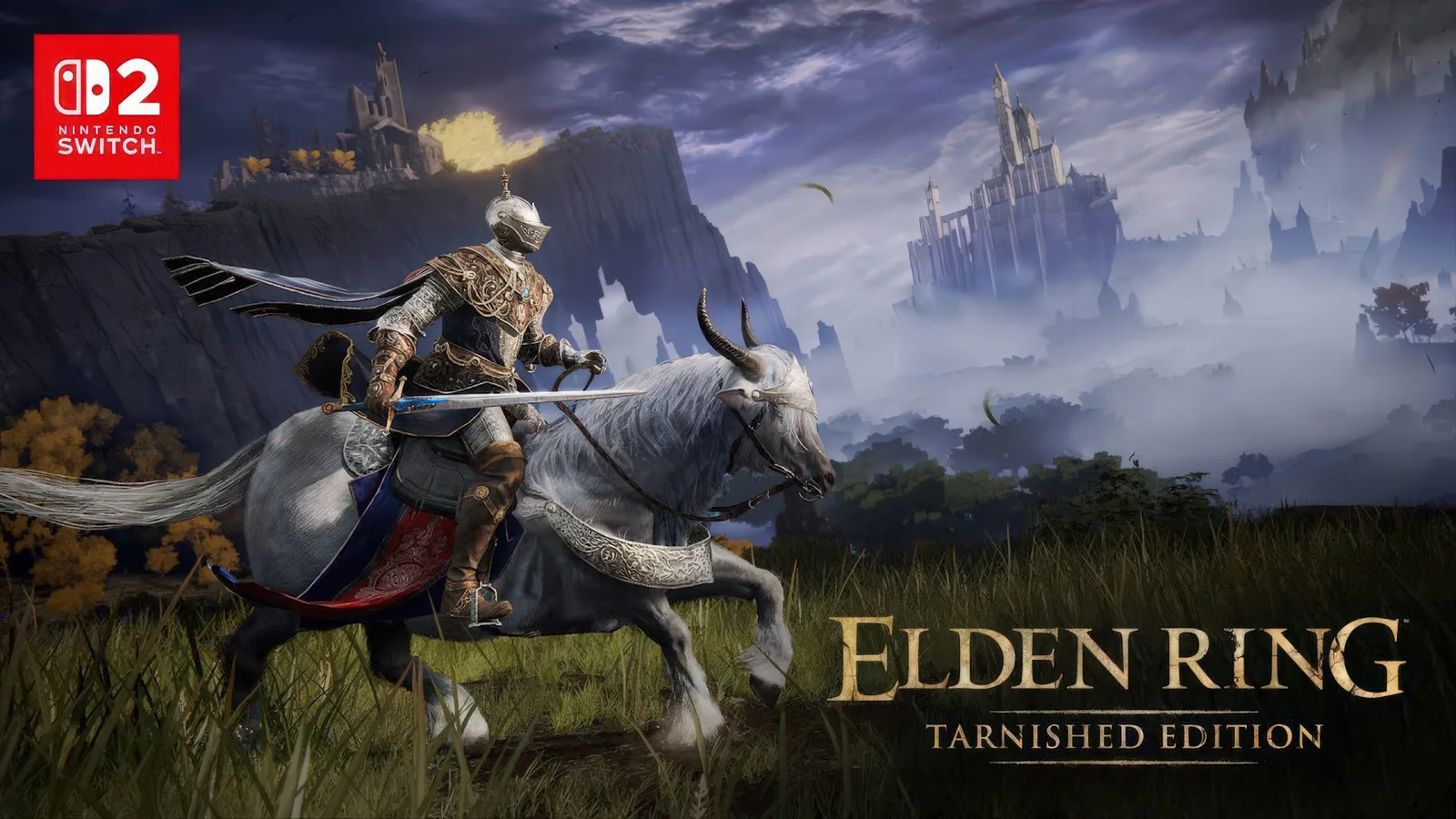 Elden Ring für Switch 2: FromSoftware will FPS-Probleme vor dem 10. Juli lösen