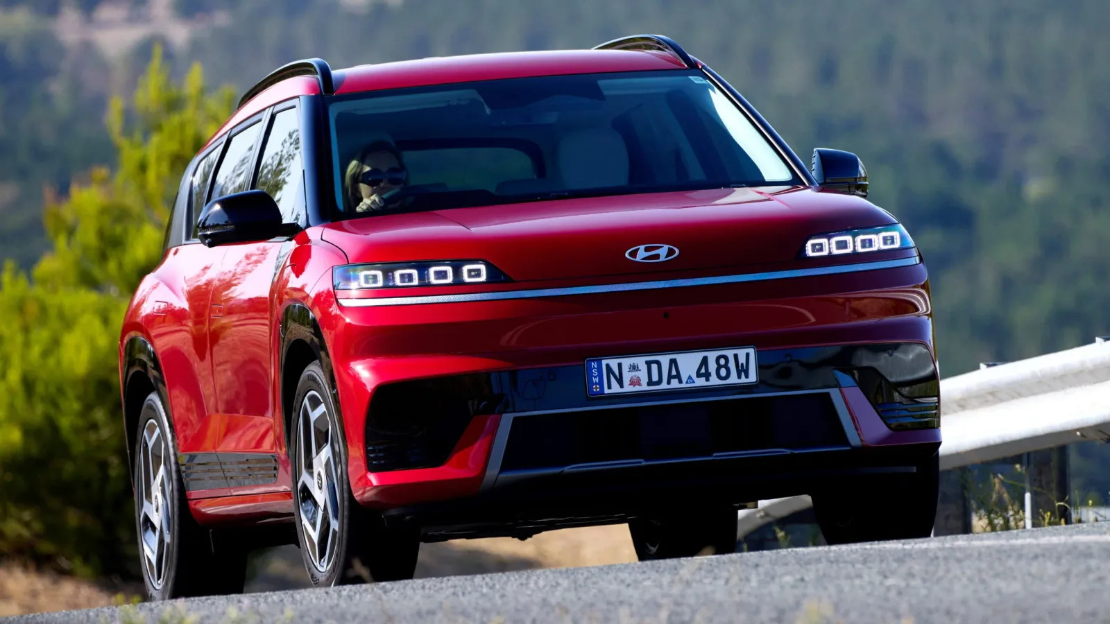 Elektroautos dominieren den australischen Markt: Ein Sechstel der Neuzulassungen ist nun E-Auto
