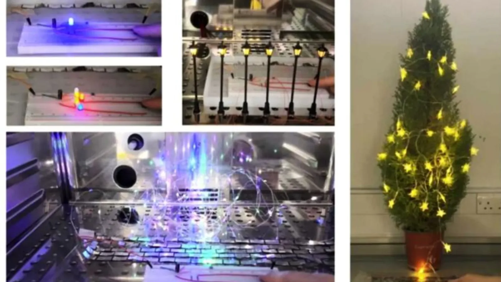 New high-performance generator creates stable power from humidity