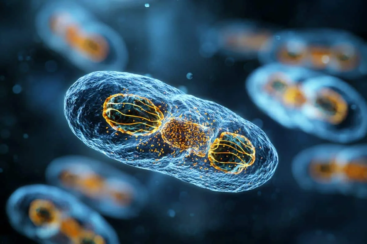 Father’s Pre-Conception Drinking Damages Offspring Mitochondria