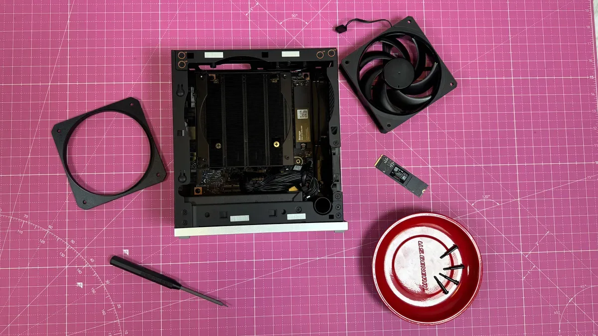 The rise of local agentic computing faces a brutal reality: rising DRAM prices — RTX Spark, Gorgon Halo chips subject to 63% DRAM contract price hike this quarter