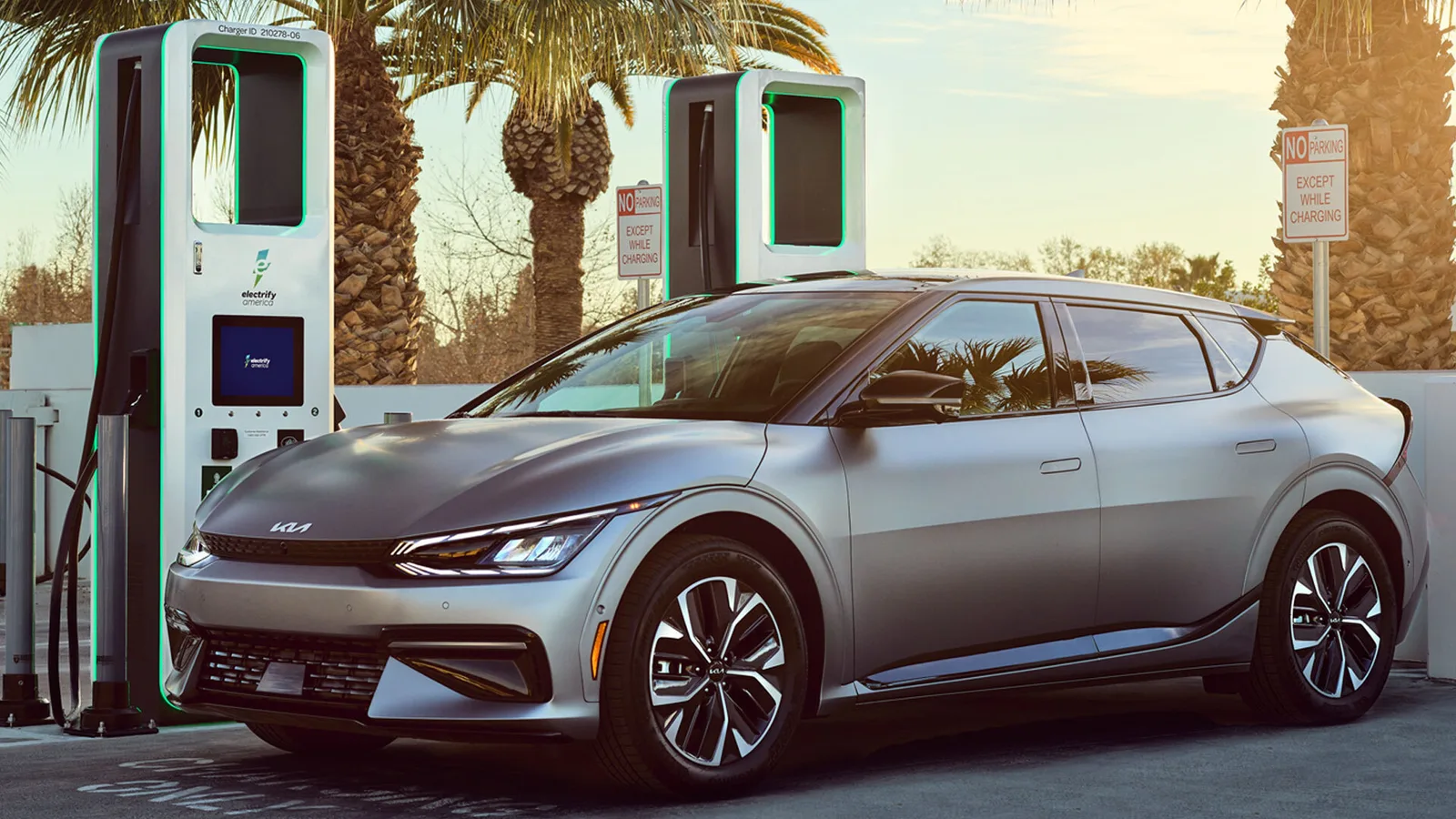 EVs Owners Could Be Hit With New $130 Annual Fee | Carscoops