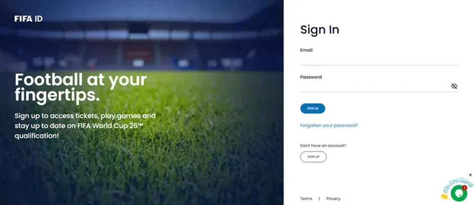 GHOST STADIUM Phishing Campaign Targets FIFA World Cup Fans With 300+ Fake Domains