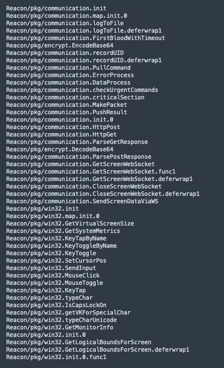 New Malware Framework Enables Screen Control, Browser Artifact Access, and UAC Bypass