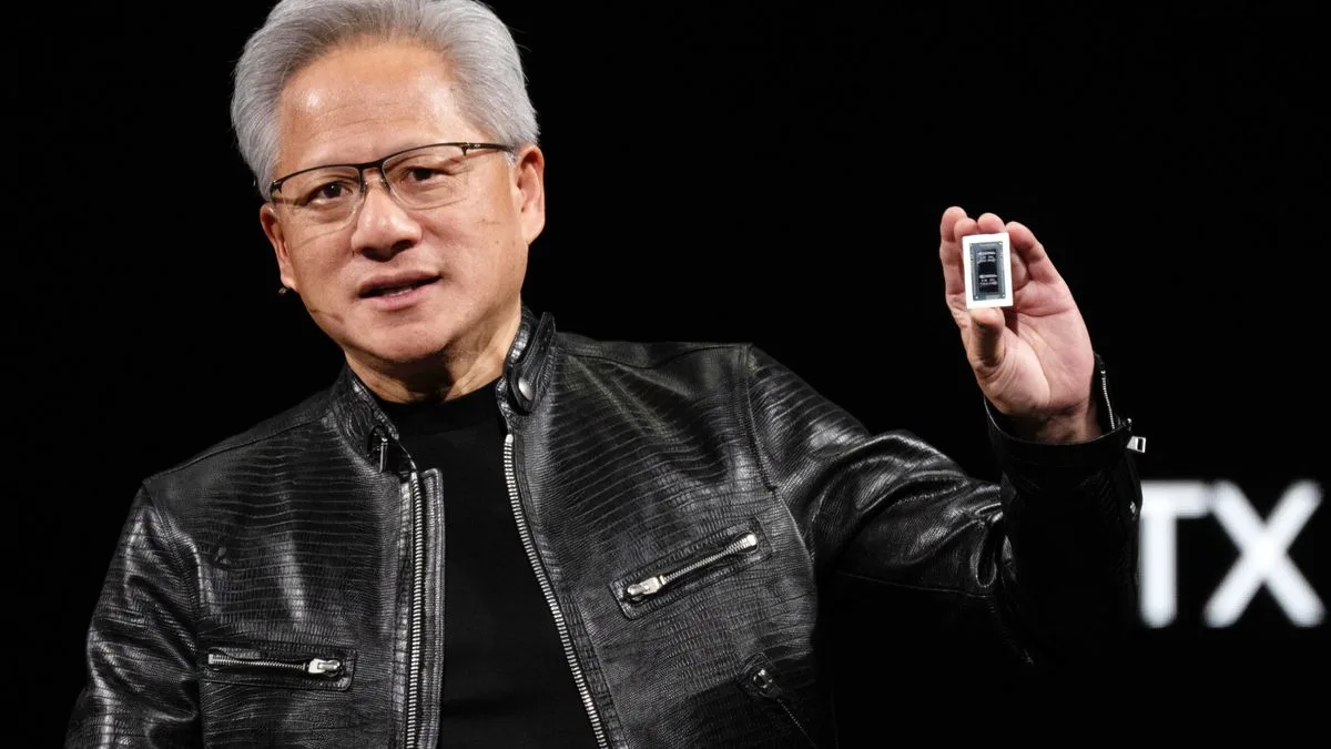 Nvidia-RTX-Spark-Chip: Fortnite, Valorant und Denuvo laufen nativ auf Windows on Arm