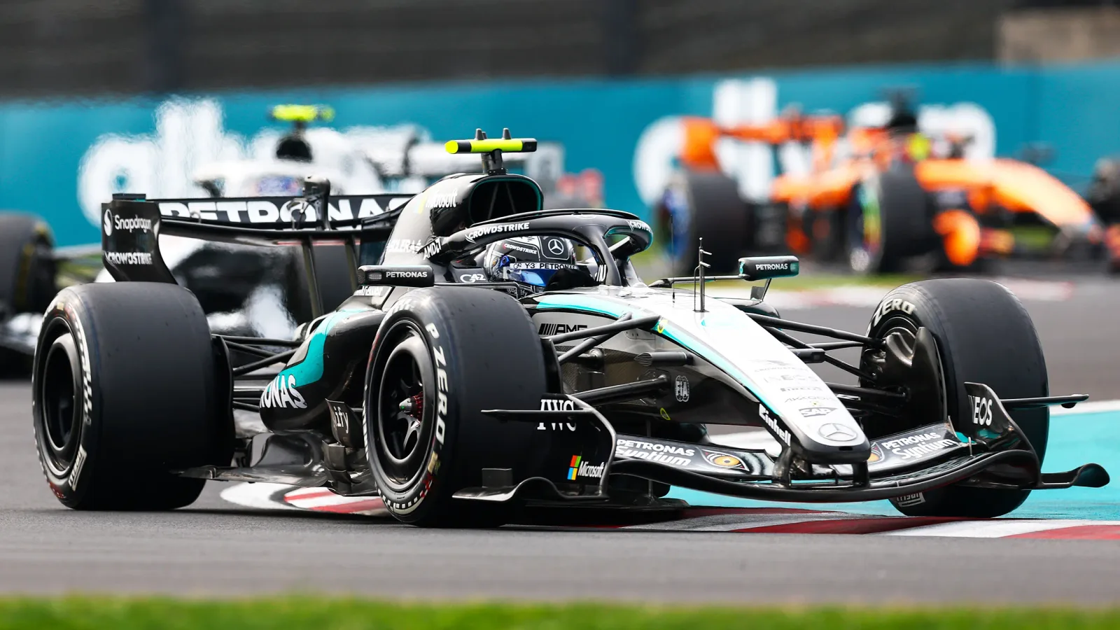 F1 will Hybrid-Zukunft gegen V8-Geräusch tauschen