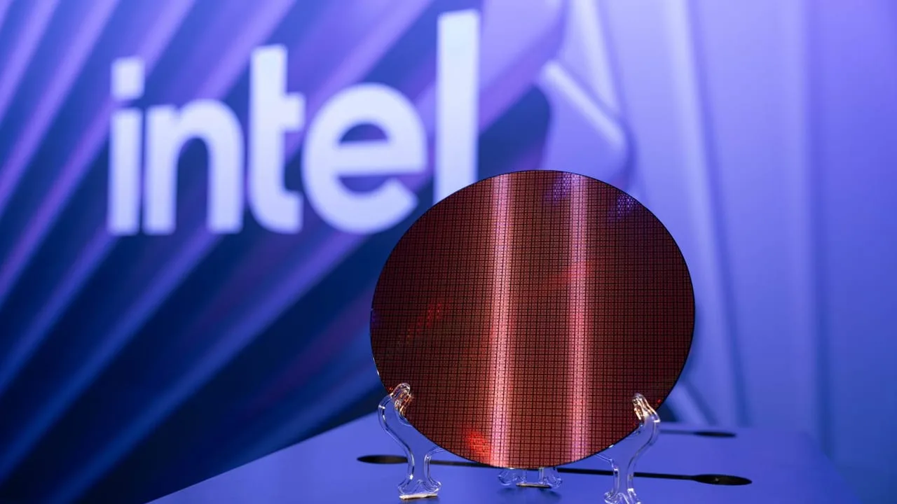 Intel und UMC gründen gemeinsame Chip-Fertigungspartnerschaft mit TSMC für 3-Nanometer-Prozess