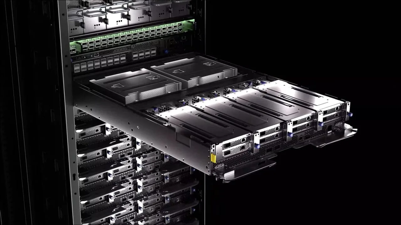 Amazon begrenzt die Prozessorauslastung, um die Serverkapazität zu schützen.