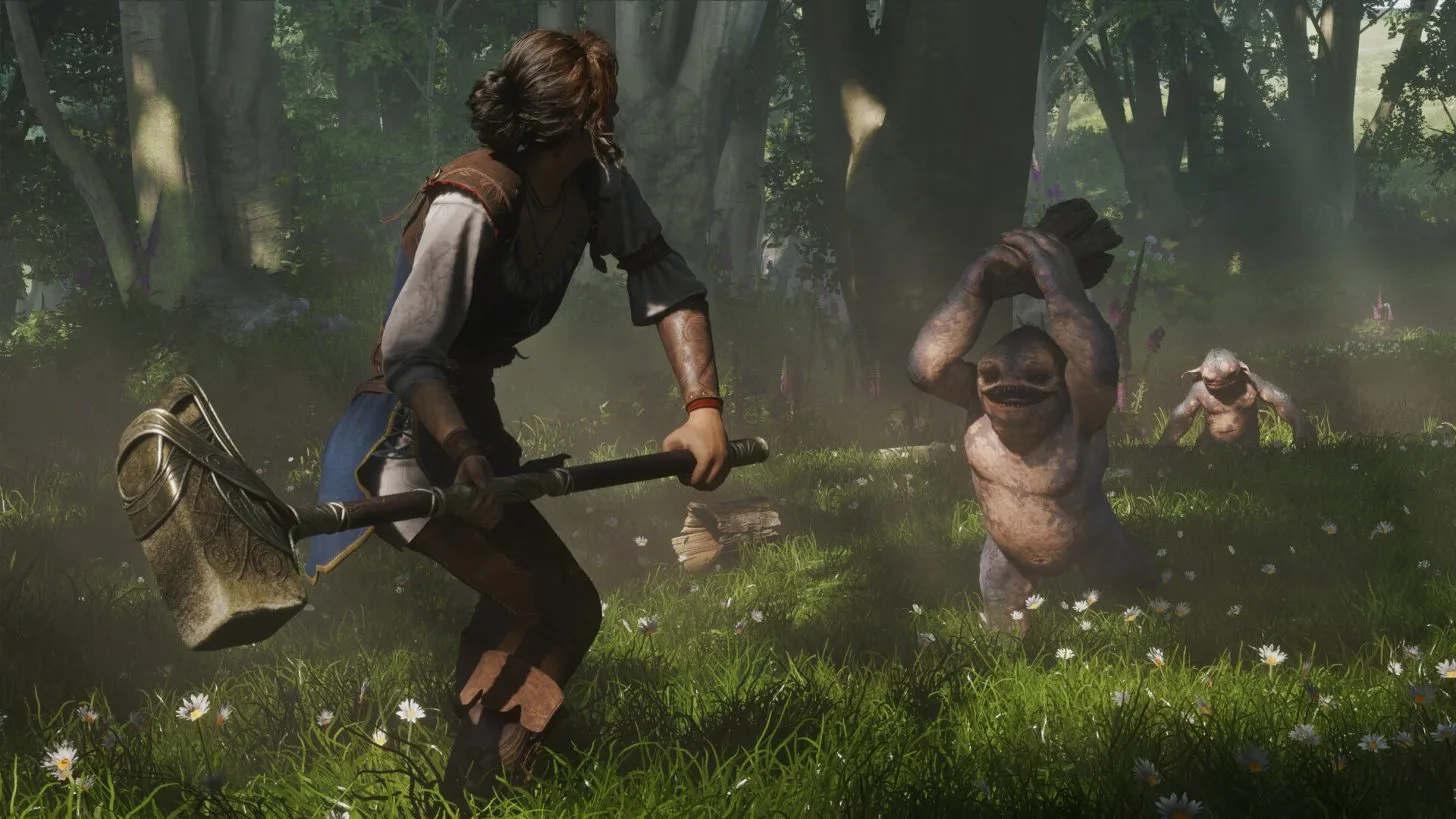 Fable Still On Track For 2026 Release, As Playground Games Reaffirms Launch Window In New Recruitment Drive