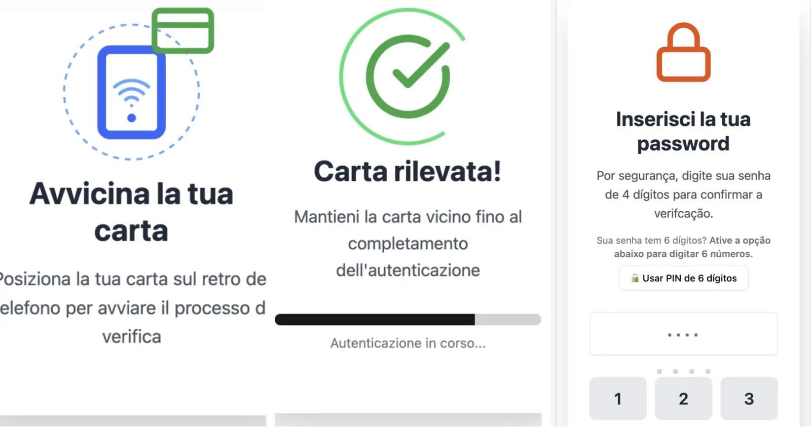 Neue NFCShare-Malware nutzt manipulierte Banking-Apps zur Verbreitung