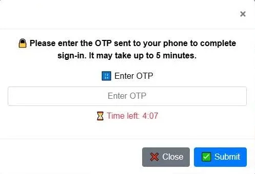 Fake Invitation Phishing Campaign Targets U.S. Organizations With Credential Theft