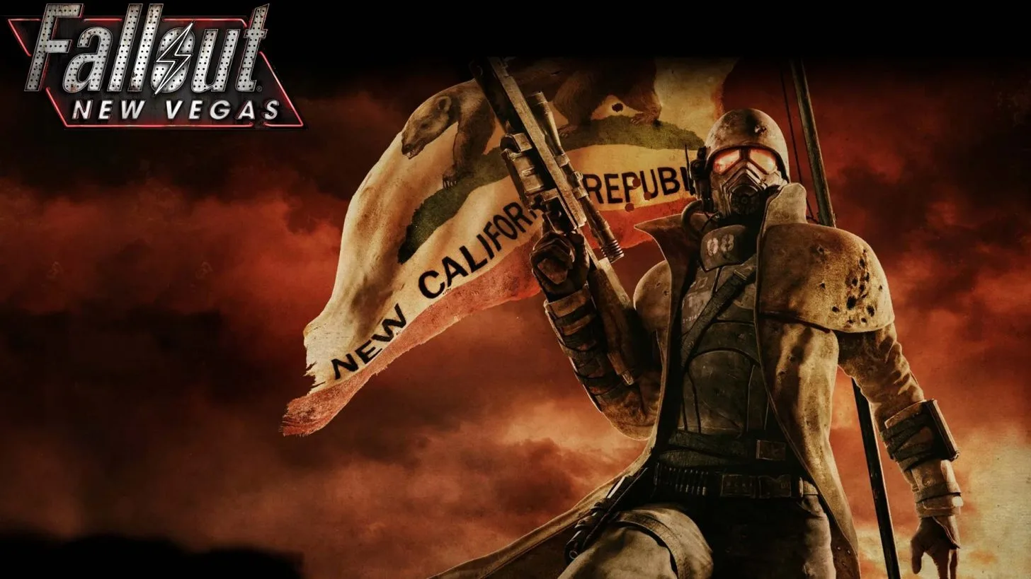 McFarlane Toys Just Spoiled Bethesda’s Fallout New Vegas Remaster Months After Doing the Exact Same Thing to Fallout 3