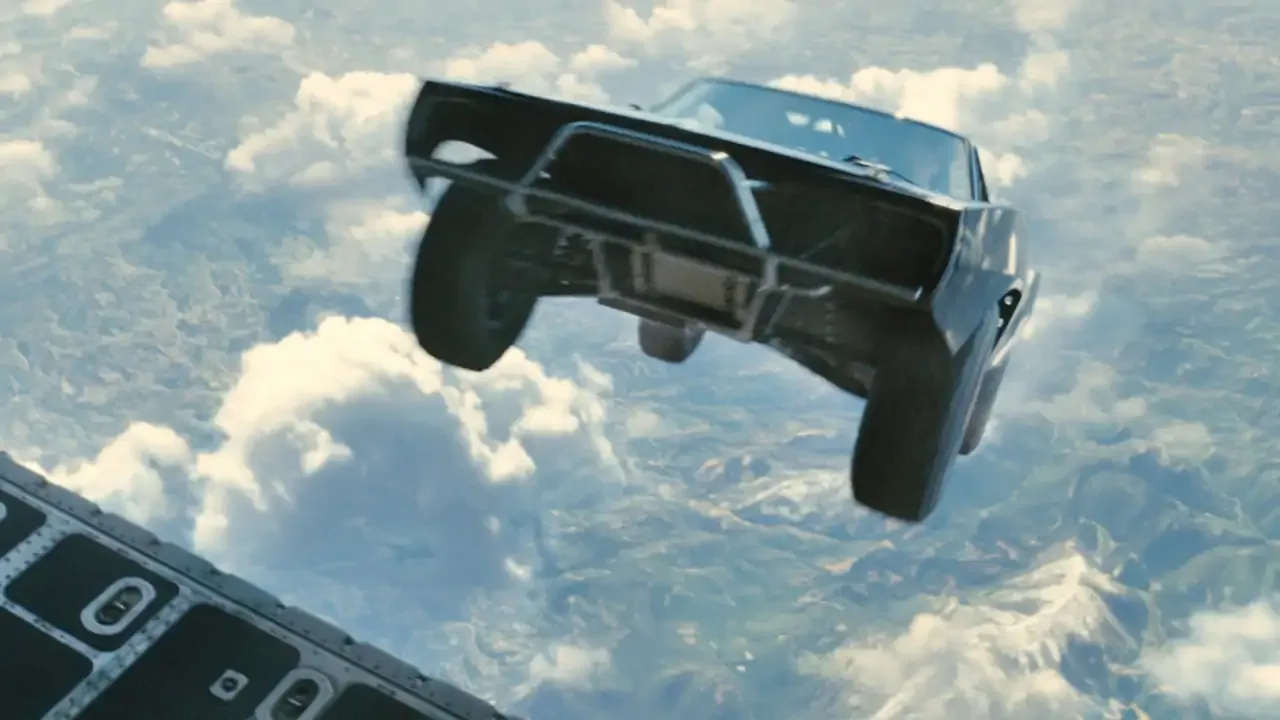 Finally: A Fast & Furious TV Show Is Happening