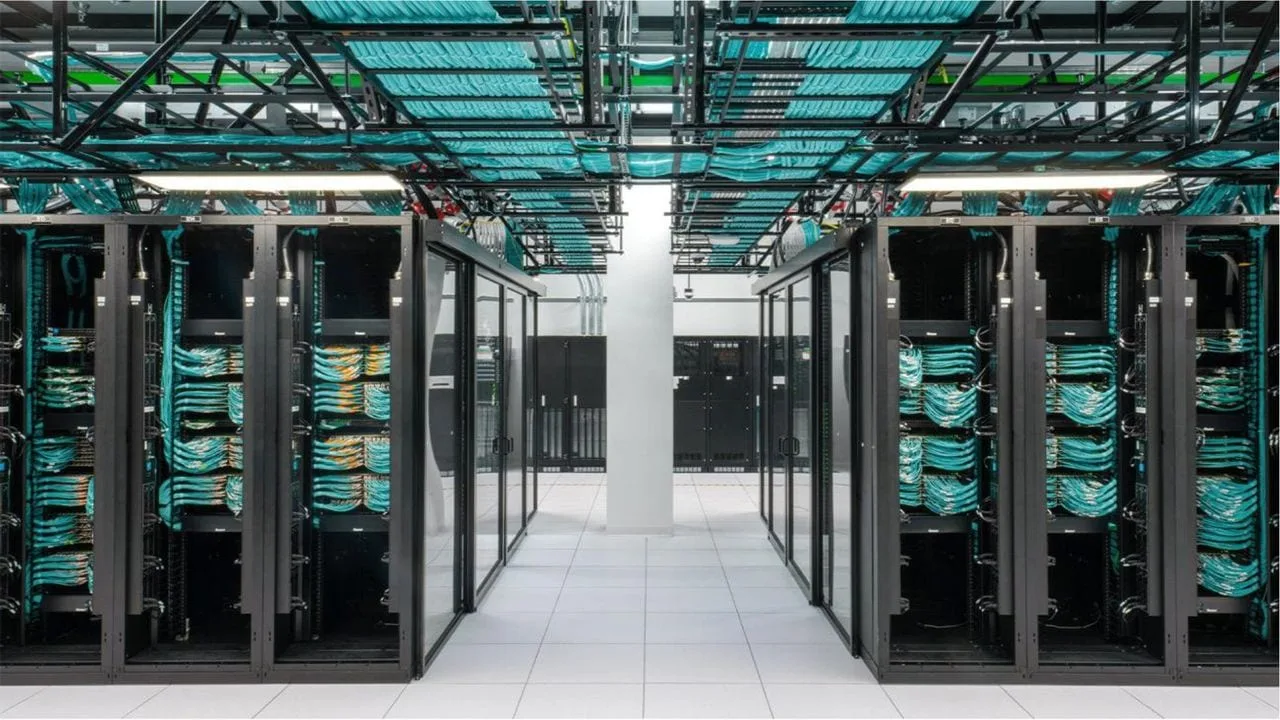Nvidia und SK Group gründen in Südkorea eine 500-Milliarden-Dollar-Künstliche-Intelligenz-Partnerschaft