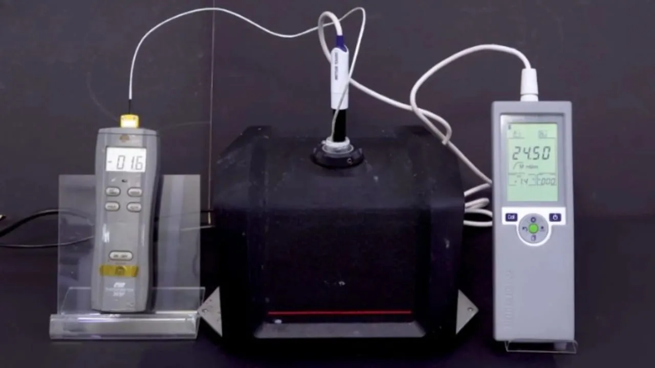 Neue ra der keramischen Batterien fr elektrische Passagierflugzeuge beginnt
