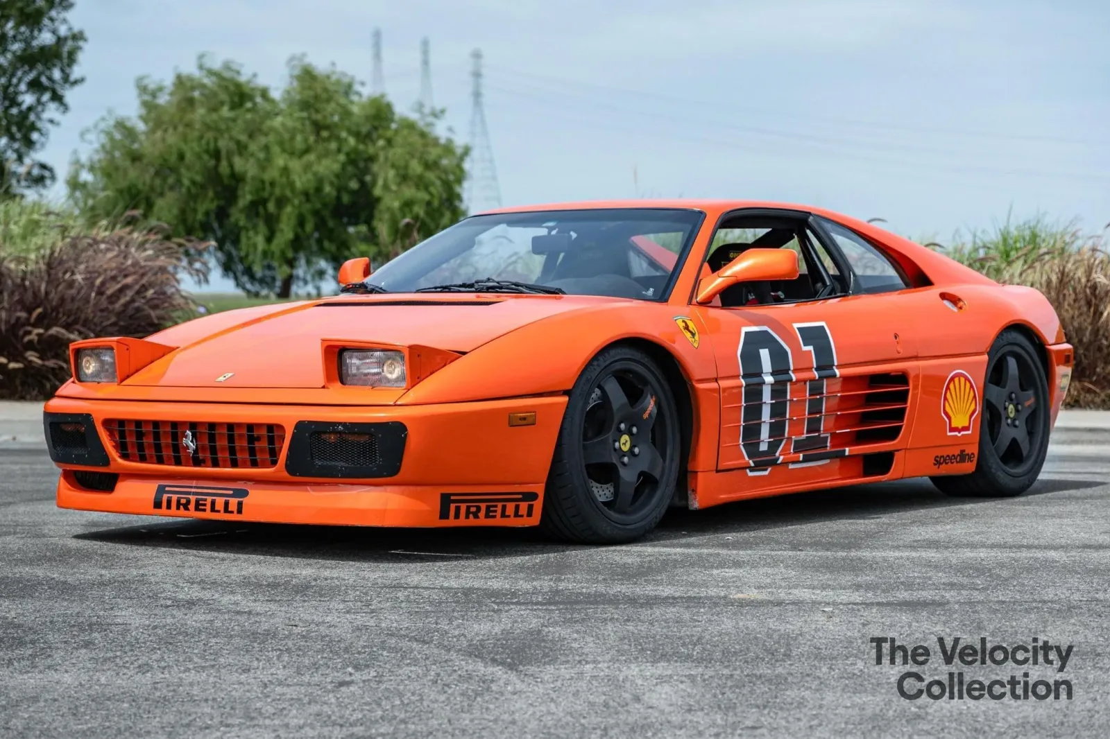The General Lee Has Picked Up A Slight Prancing Habit | Carscoops