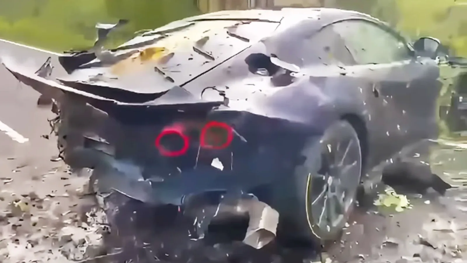 Deepfake Video Has Ferrari's CEO And Jony Ive Saying What They Really Think About The Luce | Carscoops