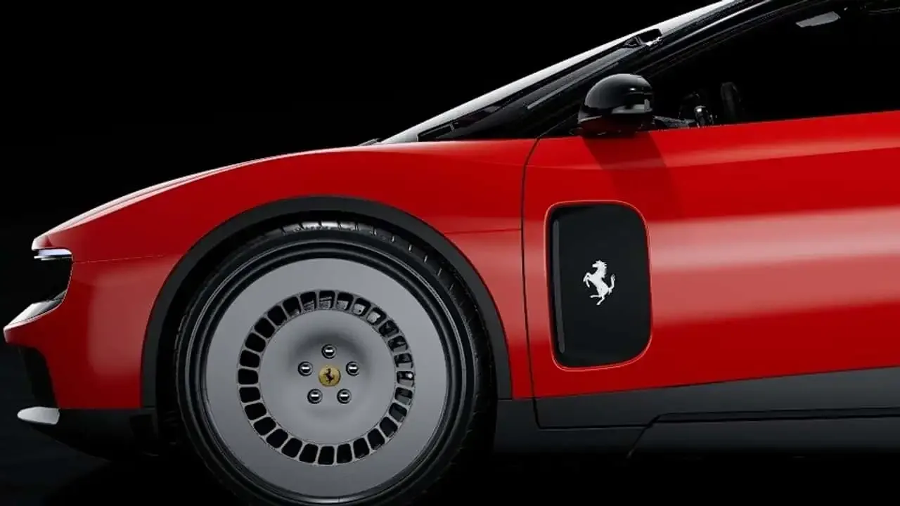 Ex-Ferrari-Chef warnt: Luce-EV könnte eine Legende zerstören