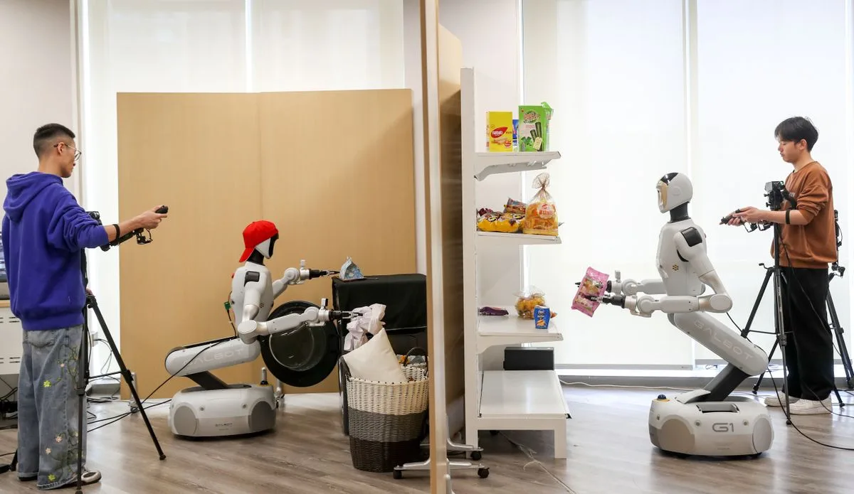 Robotik-Startup sorgt in San Francisco für Chaos bei Kurzvermietungen: Airbnb-Wirts beschuldigen Gäste, Roboter im Inneren getestet und Unterkünfte zerstört zu haben
