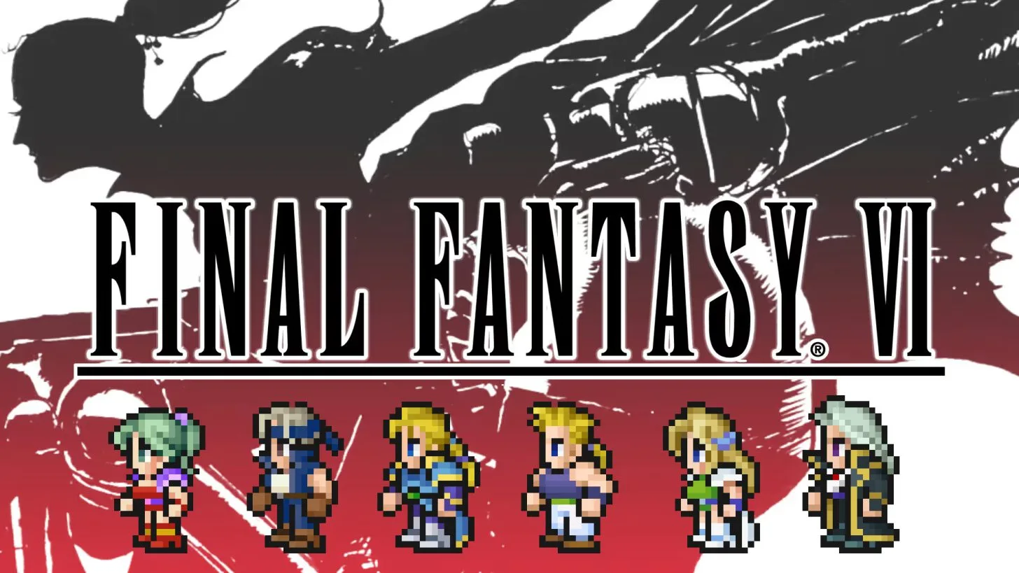 Final Fantasy VI AI Remake Wins Over Series Creator In 600K+ Viewed Video, but SaGa Veteran Begs Him To Stop