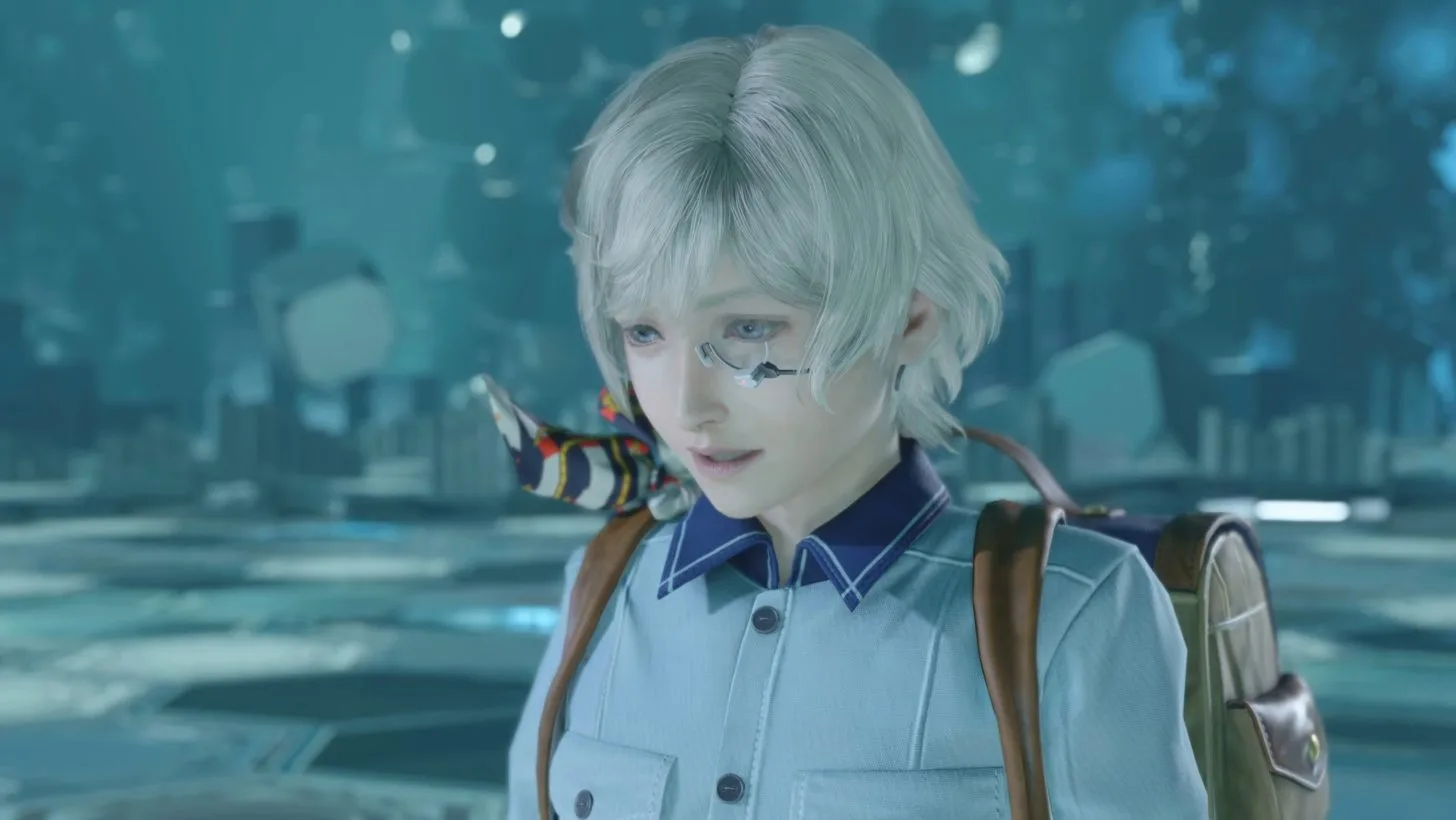 Final Fantasy VII Remake Part 3 Brings Chadley Back in a Major Role, But Director Won’t Rule Out Playable Status