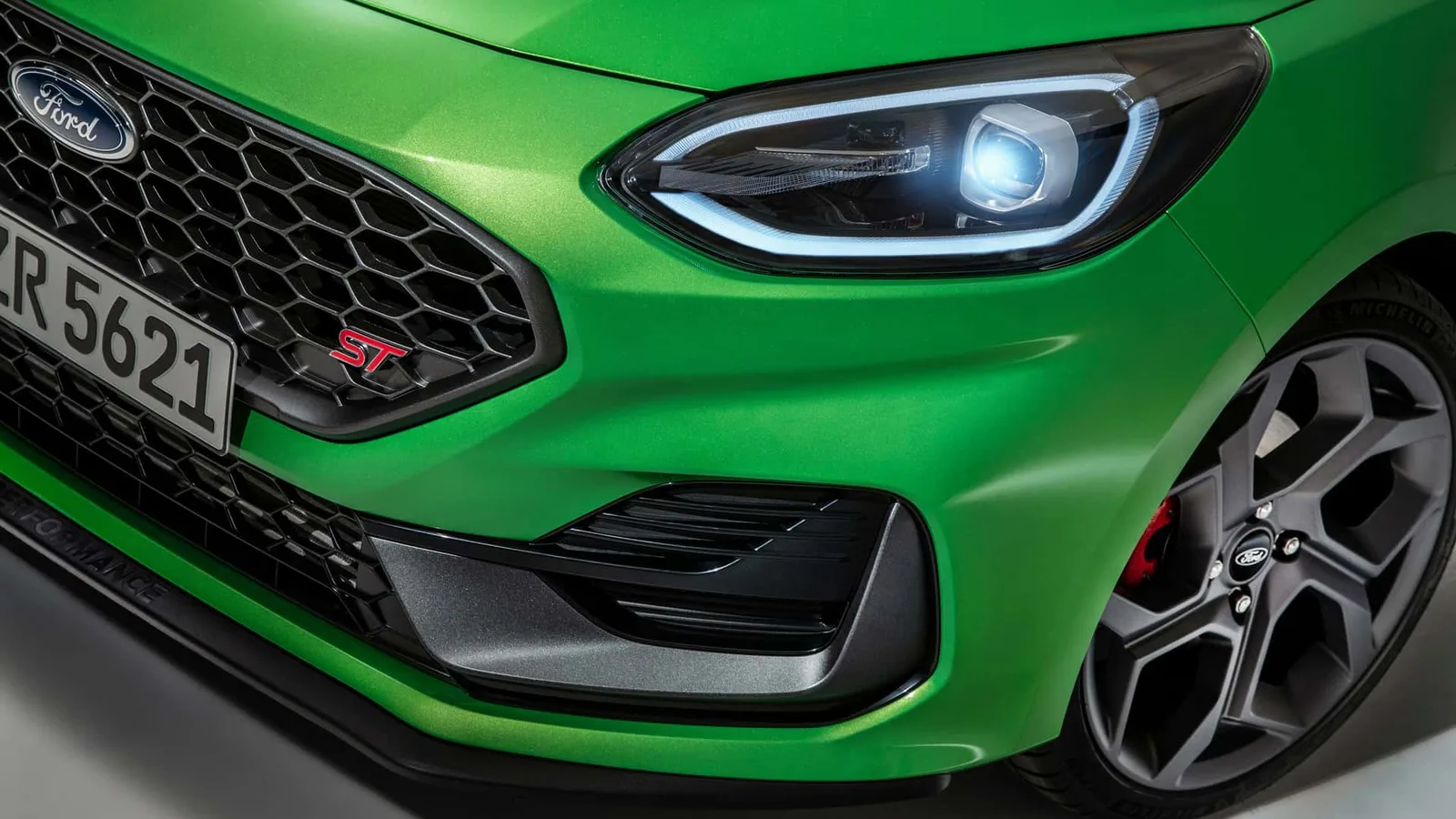 'We Have To Pay The Bills:' Ford Explains Why The Fiesta Had To Die In Europe