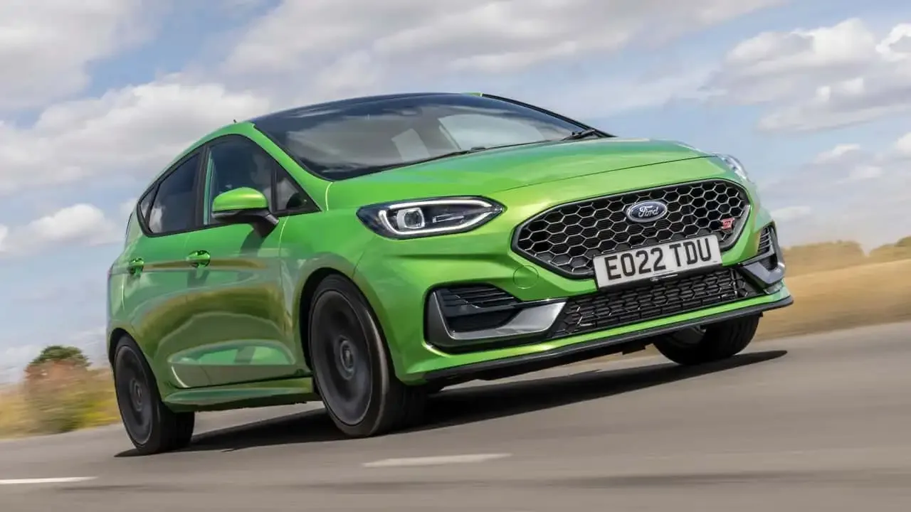 Ford erklärt den Ausstieg des Fiesta in Europa: Wir müssen die Rechnungen begleichen