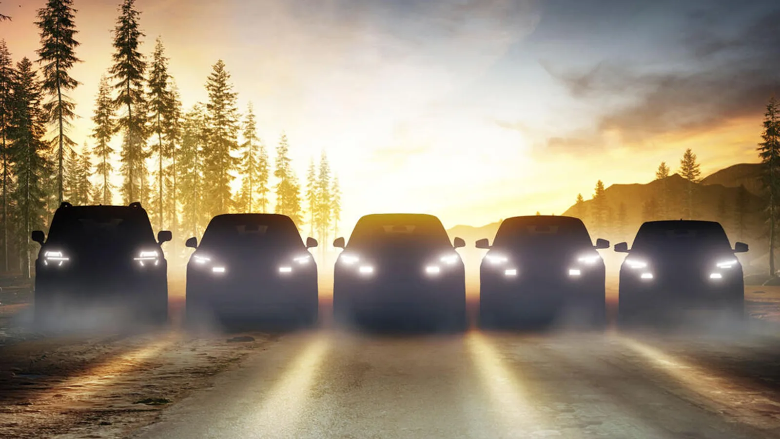 Ford's Reviving The Fiesta And Building A Bronco Only For Europe To Hold Off BYD | Carscoops
