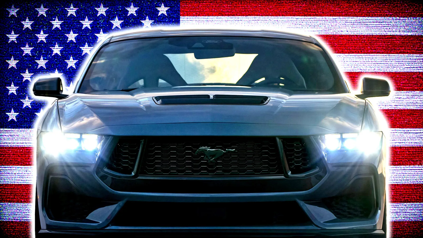 Ford-Verkäufe sinken um 9 %, nun erhalten alle den Mitarbeiterrabatt | Carscoops