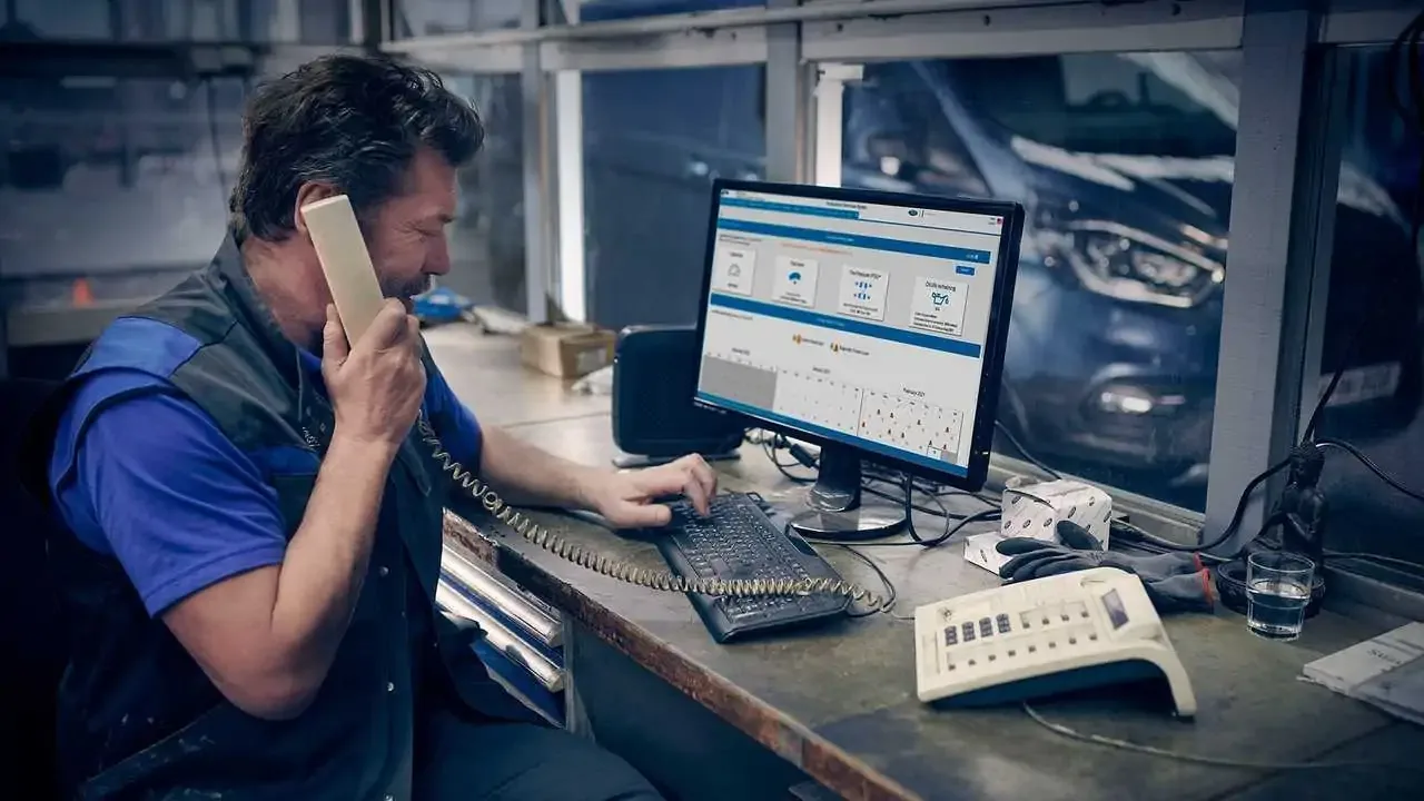 Ford Is Launching Seven New Vehicles In Europe