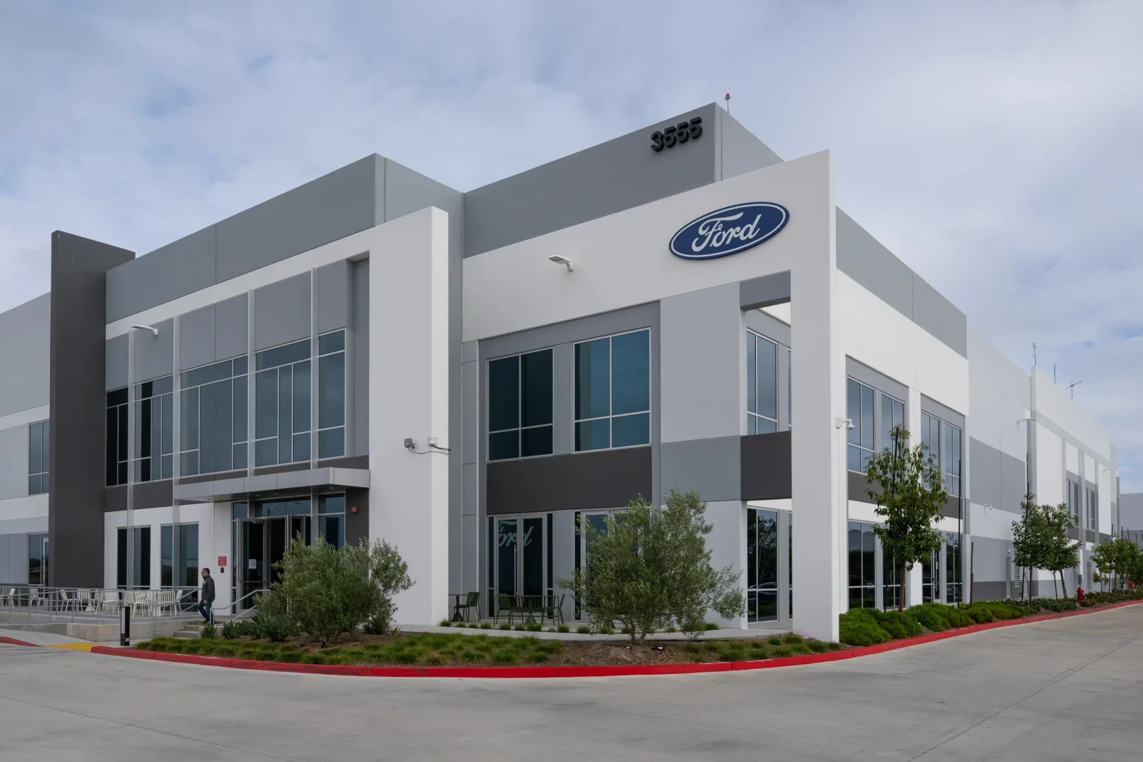Ford bringt sein günstigstes Elektroauto aus Kalifornien statt Detroit auf den Markt