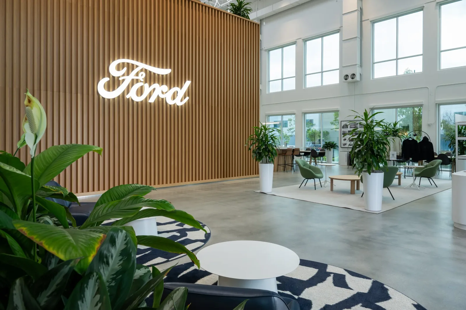 Ford And Stellantis Don't Agree On Much, But They Agreed To Save Molding And Die From Collapse | Carscoops